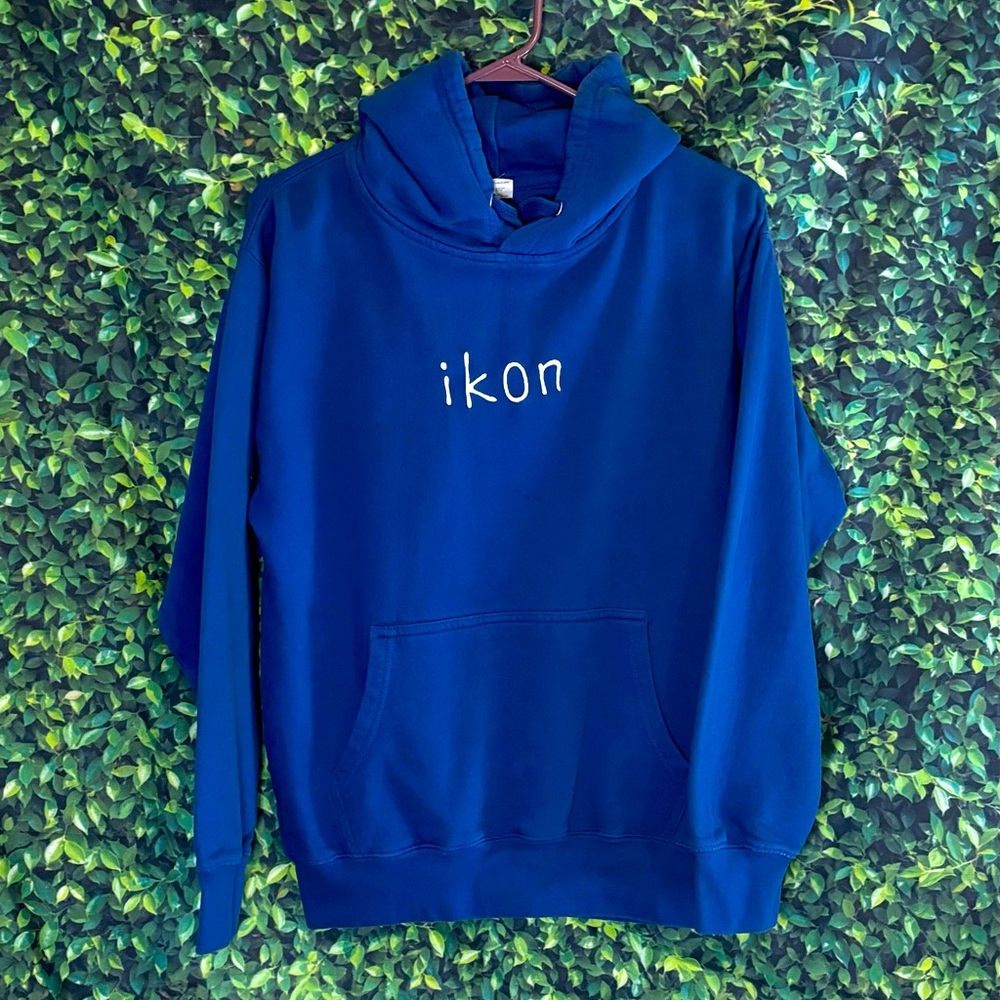 IKON LA Hoodie